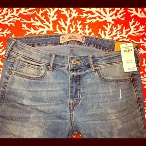 Hollister Skinny Jeans